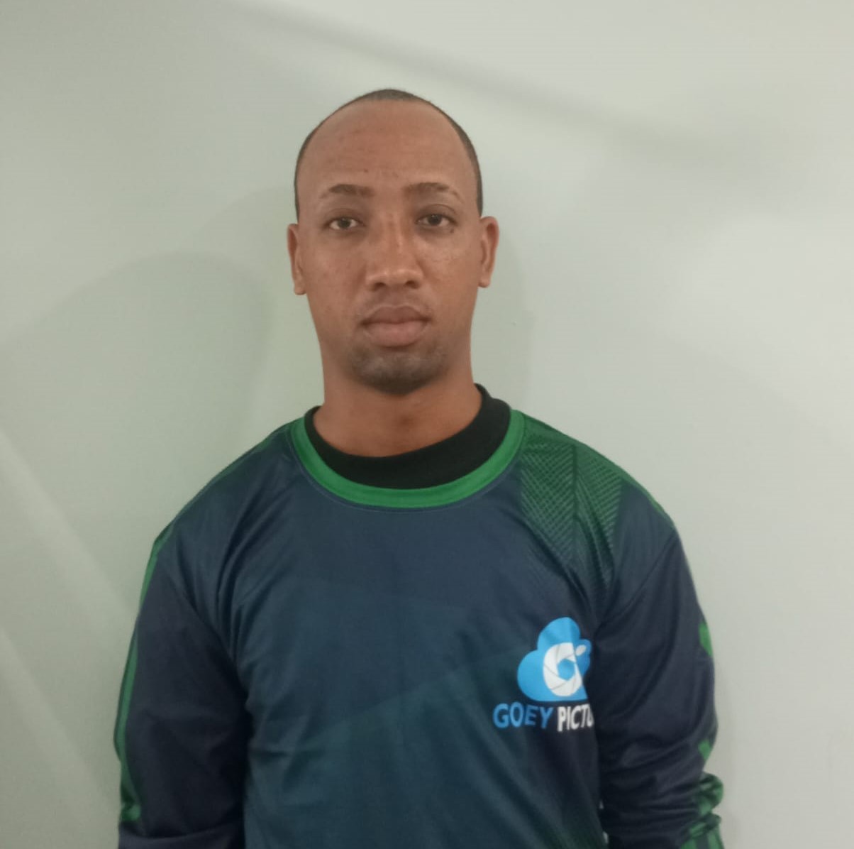 Jordian Quarless Mieses 